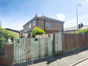 Side Gates- click for photo gallery